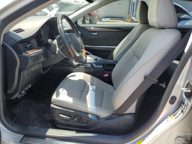 Photo 7 from auction – 2014 LEXUS ES 350 with VIN JTHBK1GG6E2132637