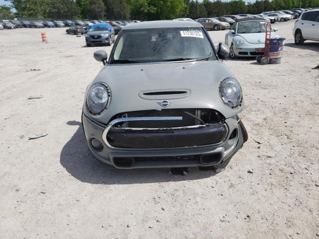 Photo 5 from auction – 2020 MINI COOPER S with VIN WMWXU9C08L2M24194
