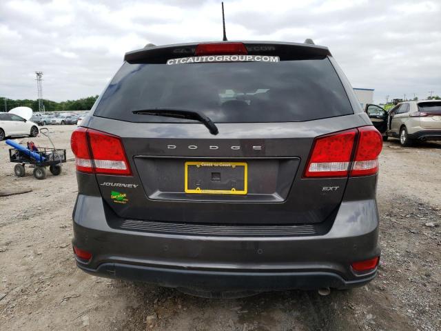 Photo 6 from auction – 2017 DODGE JOURNEY SX with VIN 3C4PDCBB2HT612041