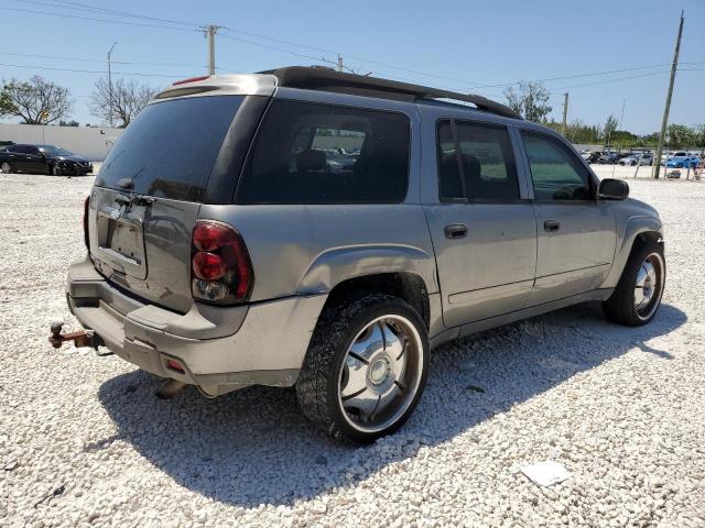 Photo 3 from auction – 2006 CHEVROLET TRAILBLAZE with VIN 1GNET16S766104798