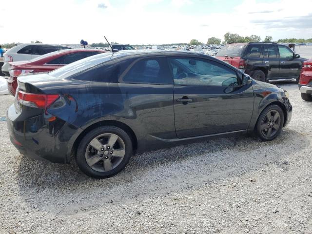 Photo 3 from auction – 2012 KIA FORTE EX with VIN KNAFU6A29C5620108