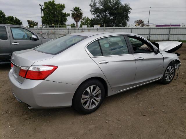 Photo 3 from auction – 2015 HONDA ACCORD LX with VIN 1HGCR2F38FA024597