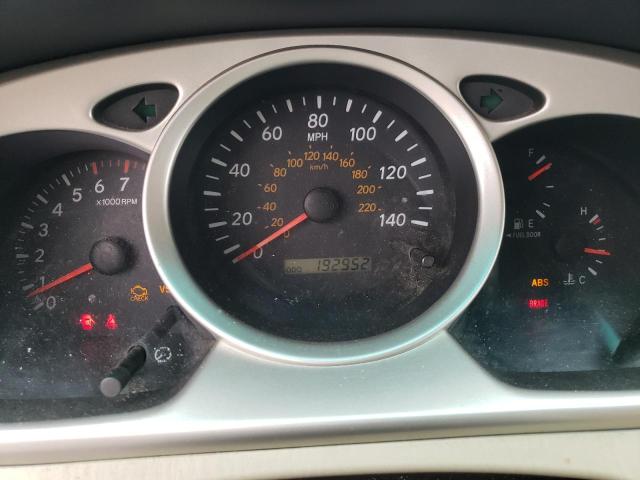 Photo 9 from auction – 2006 TOYOTA HIGHLANDER with VIN JTEEP21A560165471