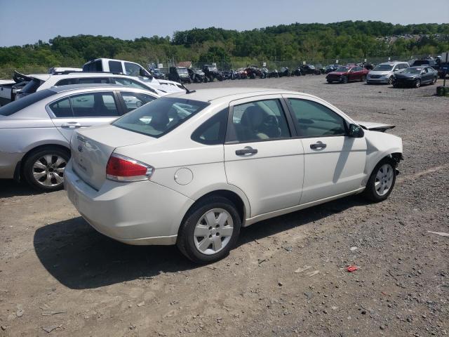 Photo 3 from auction – 2009 FORD FOCUS S with VIN 1FAHP34N59W133732