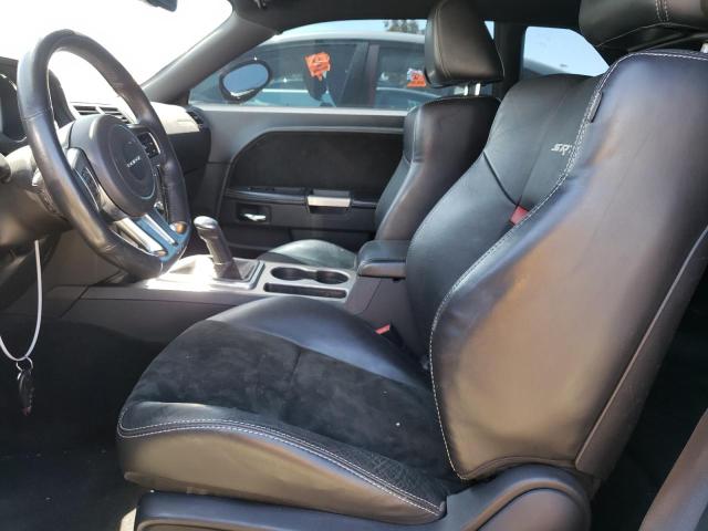 Photo 7 from auction – 2012 DODGE CHALLENGER with VIN 2C3CDYCJ2CH100688