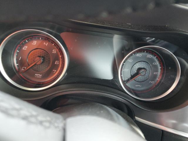 Photo 9 from auction – 2022 DODGE CHARGER SX with VIN 2C3CDXBG2NH247970