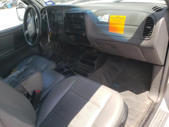 صورة رقم 8 من المزاد - 2011 FORD RANGER مع VIN 1FTKR1AD6BPA78475