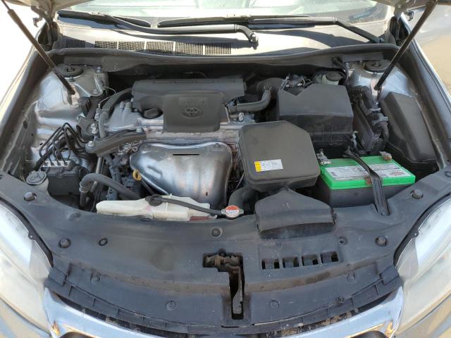 Photo 11 from auction – 2016 TOYOTA CAMRY LE with VIN 4T1BF1FK8GU261204