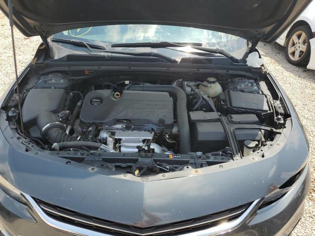 Photo 11 from auction – 2018 CHEVROLET MALIBU LT with VIN 1G1ZD5ST5JF190952