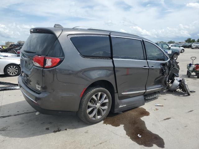Photo 3 from auction – 2019 CHRYSLER PACIFICA L with VIN 2C4RC1GG1KR509496