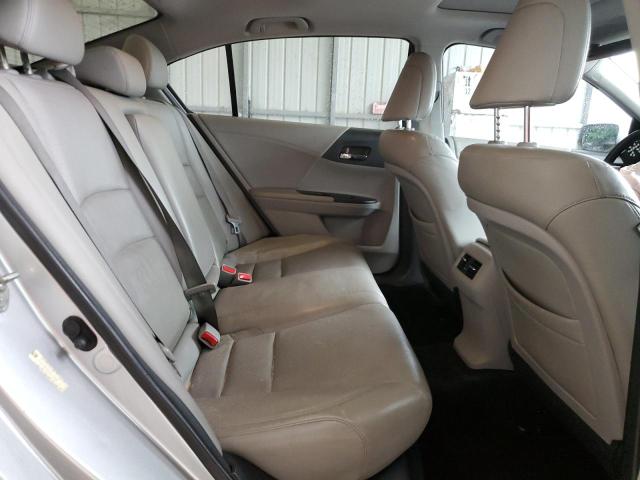 Photo 10 from auction – 2013 HONDA ACCORD EXL with VIN 1HGCR2F85DA074205