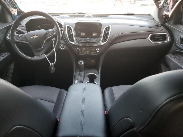 Photo 8 from auction – 2020 CHEVROLET EQUINOX PR with VIN 2GNAXXEV7L6183994