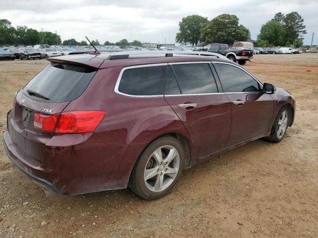 Photo 3 from auction – 2012 ACURA TSX with VIN JH4CW2H59CC001964