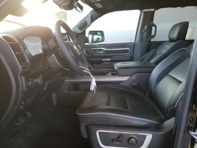 Photo 7 from auction – 2023 RAM 1500 LARAM with VIN 1C6SRFJT3PN526590