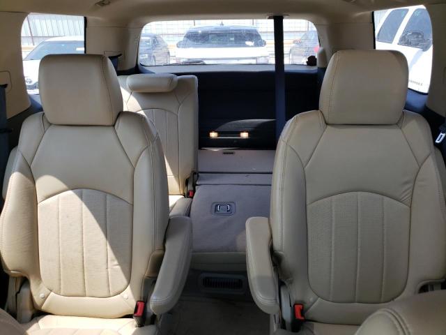 Photo 10 from auction – 2012 GMC ACADIA DEN with VIN 1GKKRTED0CJ284793