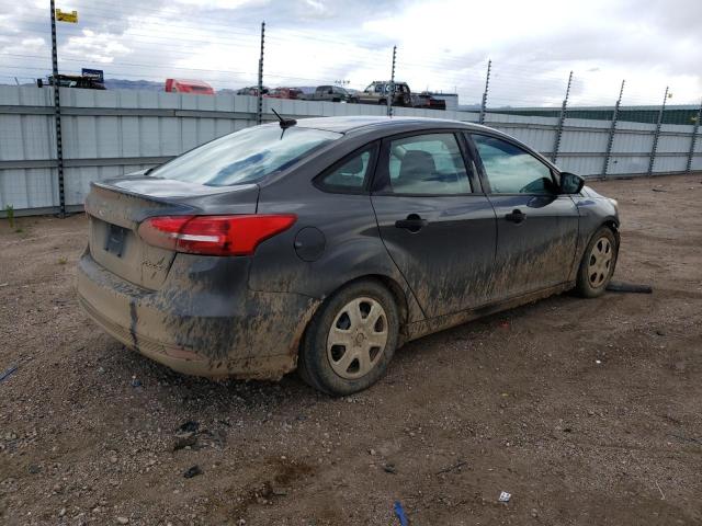Photo 3 from auction – 2016 FORD FOCUS S with VIN 1FADP3E2XGL250532