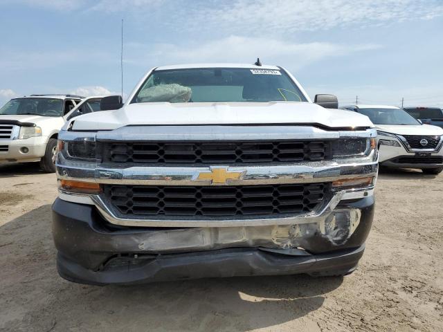 Photo 5 from auction – 2016 CHEVROLET SILVERADO with VIN 1GCRCNEC9GZ305436