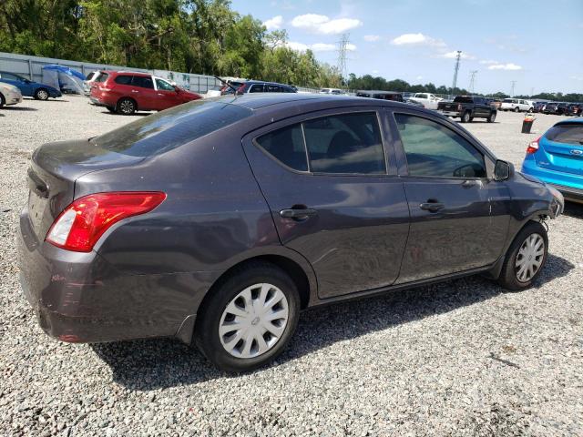 Photo 3 from auction – 2015 NISSAN VERSA S with VIN 3N1CN7AP6FL800190