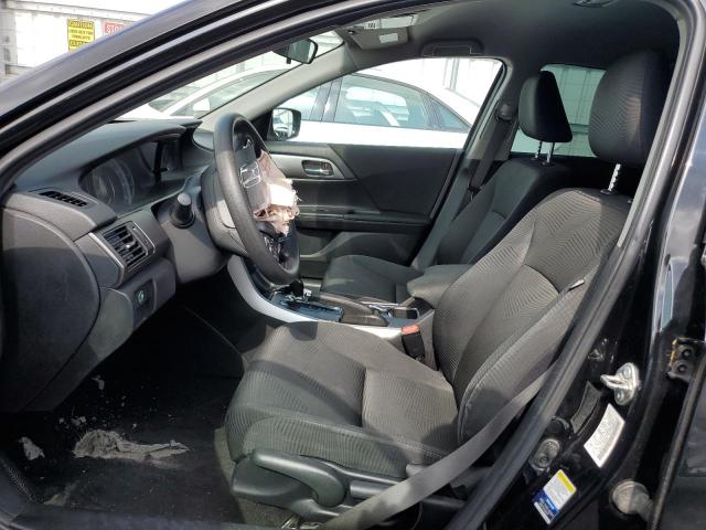 Photo 7 from auction – 2015 HONDA ACCORD LX with VIN 1HGCR2F35FA065897
