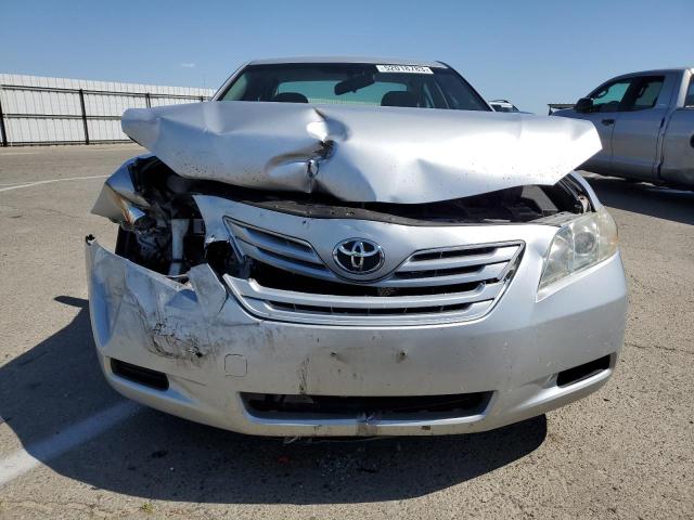 Photo 5 from auction – 2007 TOYOTA CAMRY CE with VIN JTNBE46K473065805
