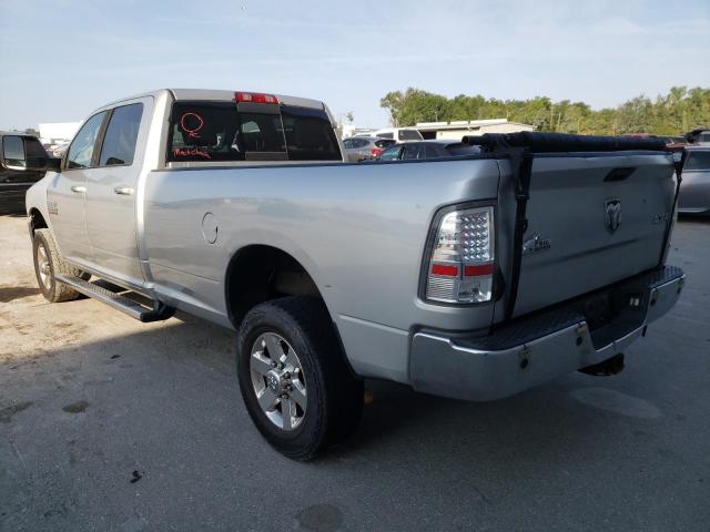Photo 2 from auction – 2014 RAM 2500 SLT with VIN 3C6UR5JL4EG323426