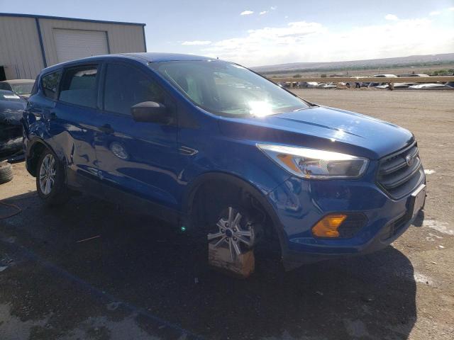Photo 4 from auction – 2017 FORD ESCAPE S with VIN 1FMCU0F74HUA93403