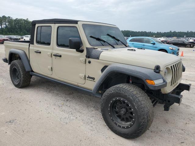 Photo 4 from auction – 2020 JEEP GLADIATOR with VIN 1C6HJTAG1LL201879