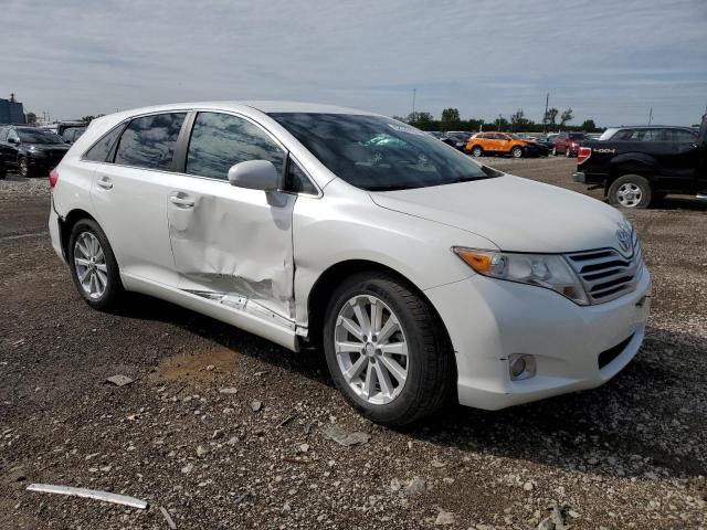 Photo 4 from auction – 2010 TOYOTA VENZA with VIN 4T3BA3BB8AU010178