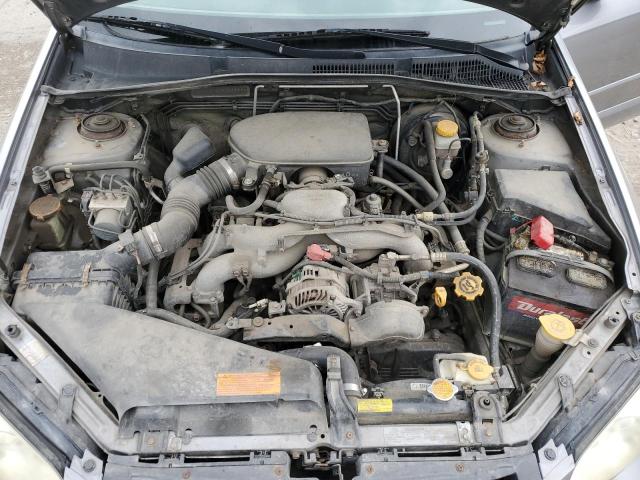 Photo 12 from auction – 2008 SUBARU OUTBACK 2. with VIN 4S4BP61C687335584