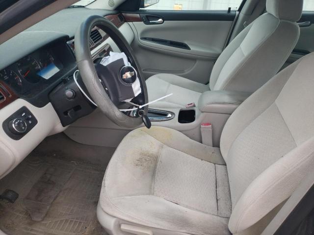 Photo 7 from auction – 2008 CHEVROLET IMPALA LT with VIN 2G1WT58K889222087
