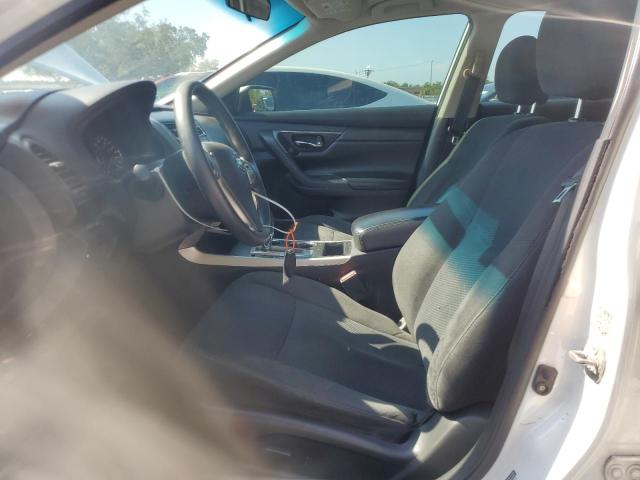 Photo 7 from auction – 2015 NISSAN ALTIMA 2.5 with VIN 1N4AL3APXFC251632