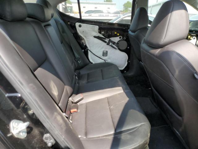 Photo 10 from auction – 2015 ACURA TLX with VIN 19UUB1F30FA025603