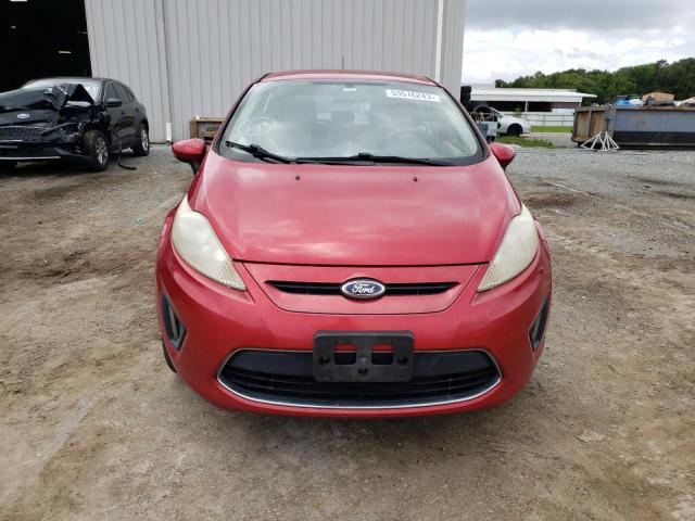 Photo 5 from auction – 2011 FORD FIESTA SE with VIN 3FADP4EJ1BM200185