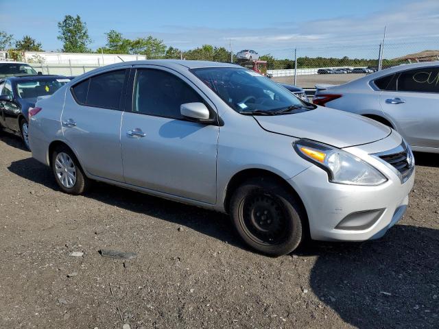 Photo 4 from auction – 2016 NISSAN VERSA S with VIN 3N1CN7AP4GL806944