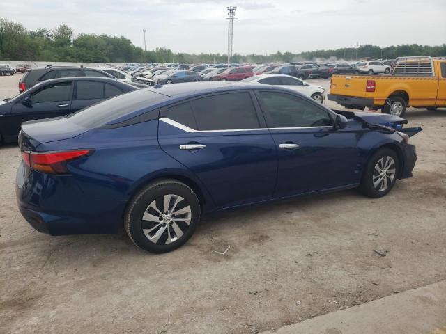 Photo 3 from auction – 2020 NISSAN ALITMA with VIN 1N4BL4BV2LC221544