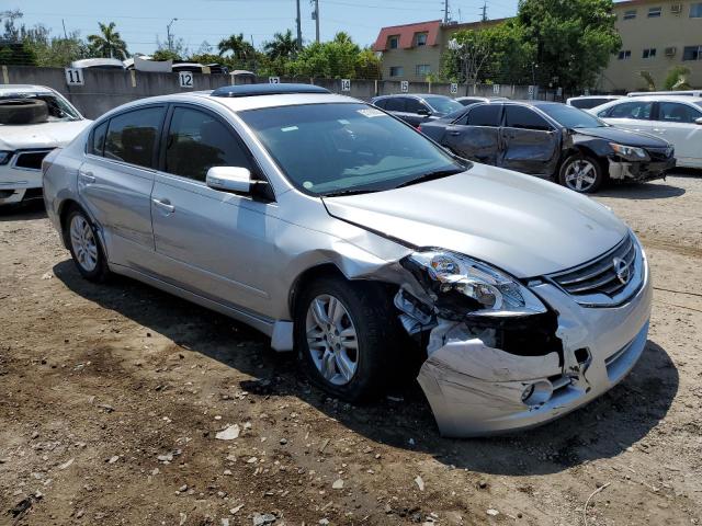 Фото 4 с аукциона – 2012 NISSAN ALTIMA BAS с VIN 1N4AL2AP9CC144495