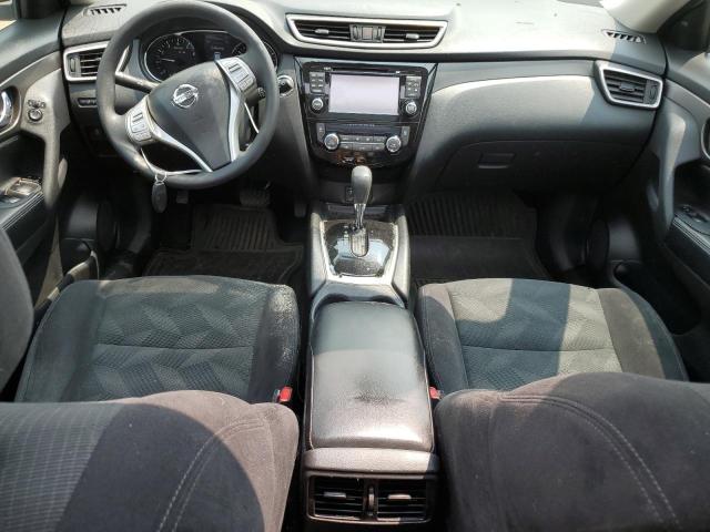 Photo 8 from auction – 2014 NISSAN ROGUE S with VIN 5N1AT2MT4EC763698