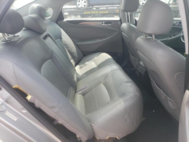 Photo 10 from auction – 2013 HYUNDAI SONATA HYB with VIN KMHEC4A46DA049964