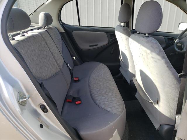Photo 10 from auction – 2001 TOYOTA ECHO with VIN JTDBT123310176023