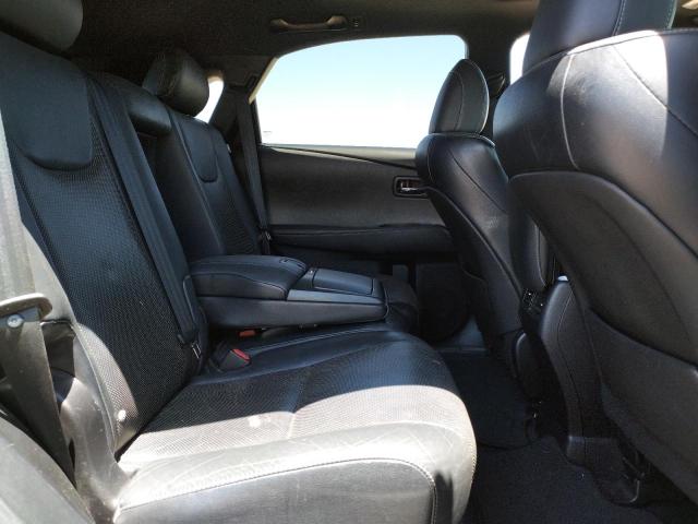 Photo 10 from auction – 2015 LEXUS RX 350 BAS with VIN 2T2BK1BA2FC273921