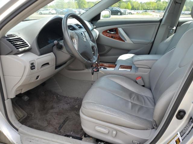 Photo 7 from auction – 2011 TOYOTA CAMRY LE/X with VIN 4T1BF3EK4BU598300