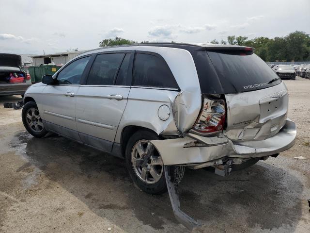 Photo 2 from auction – 2005 CHRYSLER PACIFICA with VIN 2C4GM68435R647955