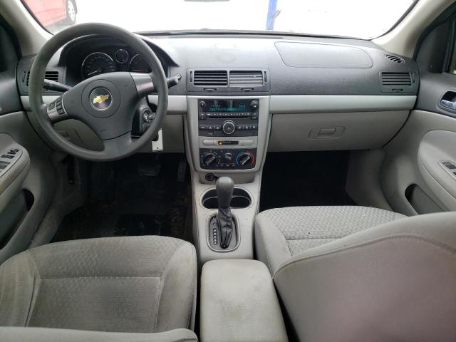 Photo 8 from auction – 2010 CHEVROLET COBALT 1LT with VIN 1G1AD5F50A7198637