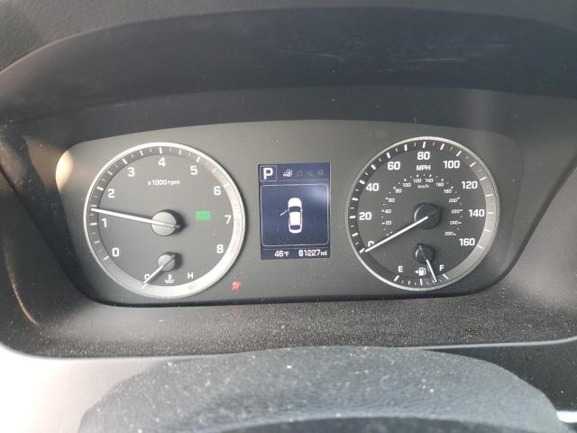 Photo 9 from auction – 2016 HYUNDAI SONATA SE with VIN 5NPE24AF1GH310343