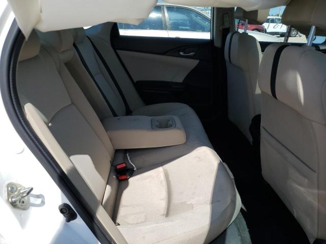 Photo 10 from auction – 2016 HONDA CIVIC EX with VIN 19XFC2F79GE002249