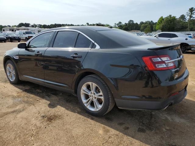 Photo 2 from auction – 2013 FORD TAURUS SEL with VIN 1FAHP2E84DG167084