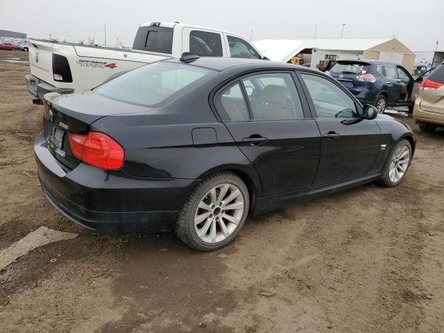 Photo 3 from auction – 2009 BMW 328 XI with VIN WBAPK73509A454827