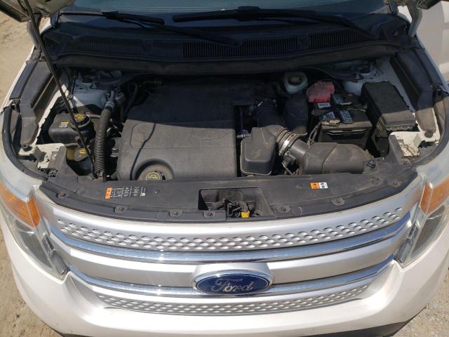 Photo 12 from auction – 2015 FORD EXPLORER X with VIN 1FM5K8D80FGC52874