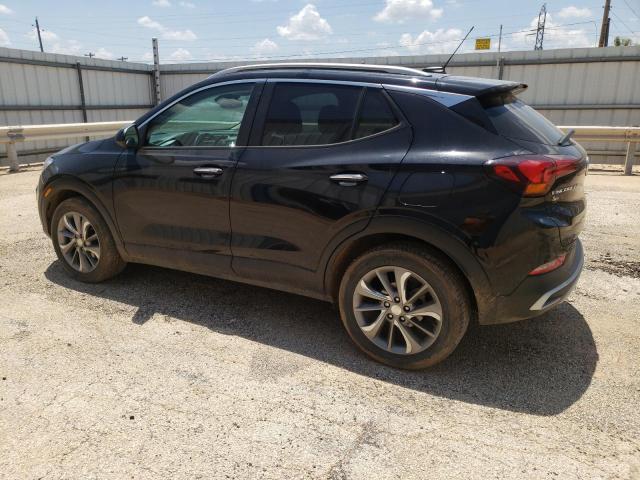 Photo 2 from auction – 2021 BUICK ENCORE GX with VIN KL4MMDSL2MB136512