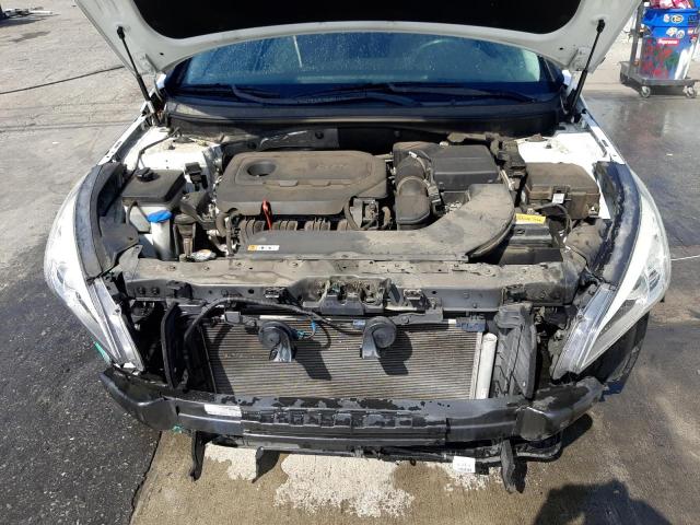 Photo 11 from auction – 2015 HYUNDAI SONATA SE with VIN 5NPE24AF7FH219186